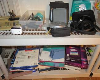 Office Supplies
