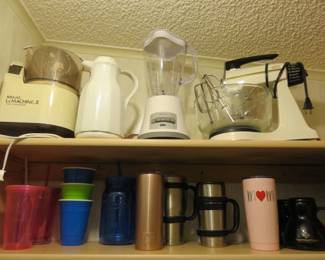 Small Appliances