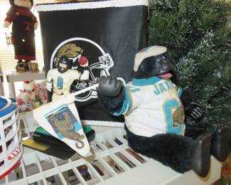Jacksonville Jaguars