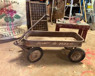 Radio Flyer