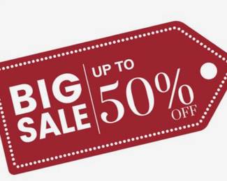 Sale Picture