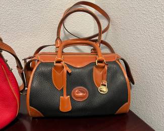 Dooney & Bourke bag