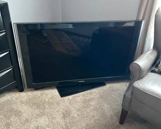 Samsung 51" TV