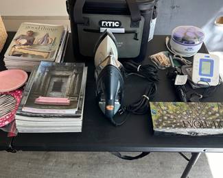 new RTIC Soft Pack Cooler