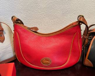 Dooney & Bourke bag