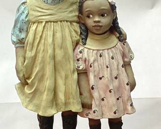 KAUFMAN SCULPTURE STUDIO EMMA JANE’S BABIES