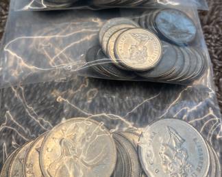 Canadian Coins