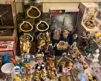 More 1980's and 90's Store Stock 