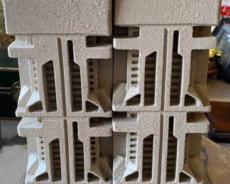 Frank Loyd Wright Bookends