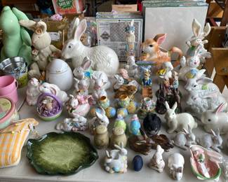Rabbit Collection