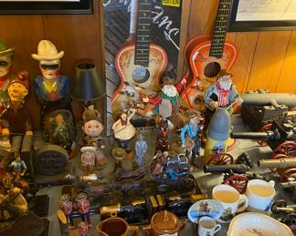 Western Colllectibles