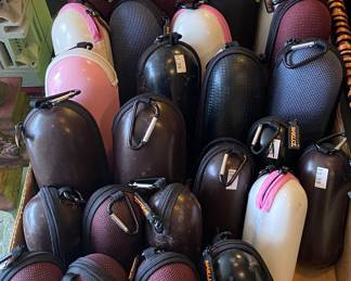 Vintage Shellz Cases