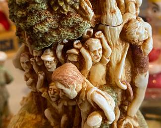 Assorted S.I.A.B. Trinket Boxes