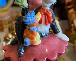 Dr Seuss Trinket Box