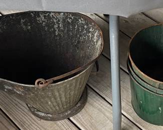 Coal Bucket