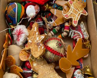 Christmas Ornaments