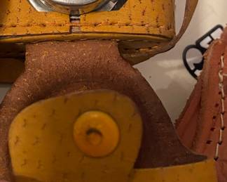 Miniature Satellite Camera