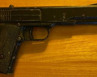 Crossman Pellet/BB Pistol
