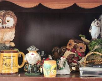 If you like Owls....!