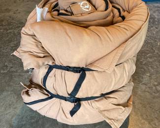 Sleeping bag in great condition 