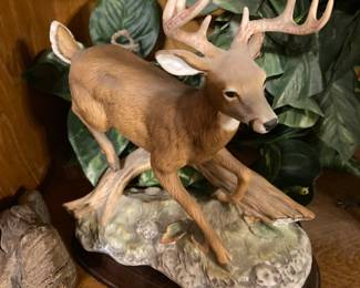 Masterpiece porcelain