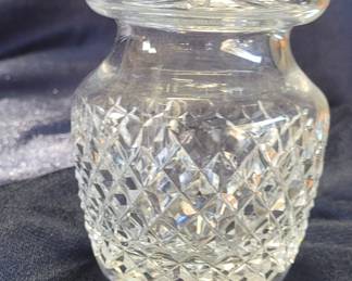 Waterford Crystal  - Alana 