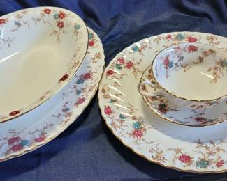 Minton China