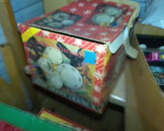 Sale Picture