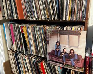 Over 1,000 records.  Some are posted 