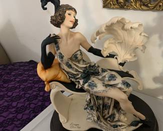 Armani Limited Addition Great Holiday Gift