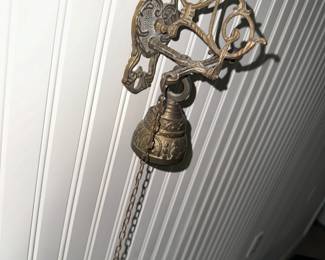 1 Ringy Dingy... 2 Ring Dingies... "snort, snort.." (my Lilly Tomlin / Saturday night knock off... )