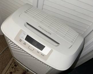 Frigidaire DeHumidifier