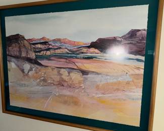 Landscape, more photos going up