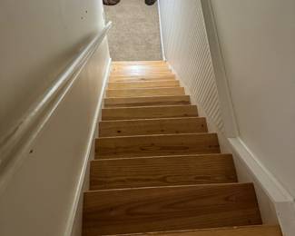 More NFS stairs.. just wear your sneakers!!