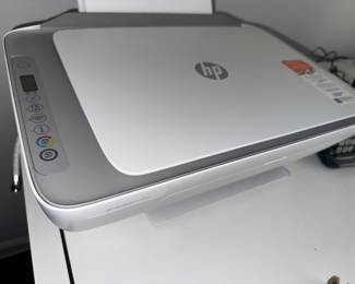 HP printer