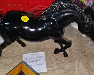 BREYER HORSE