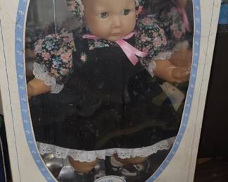 BABY DOLL