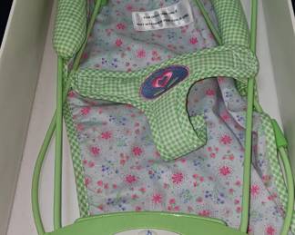 BITTY BABY CHAIR AMERICAN GIRL