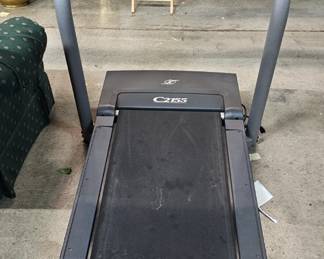 TREAD MILL EXERCISE MACHINE