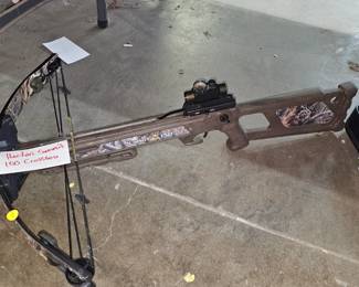CROSSBOW