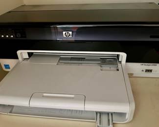 HP Deskjet