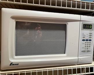 Ewave microwave