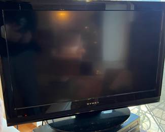 Dynex 26" TV
