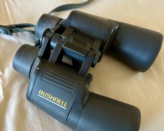 Bushnell binoculars
