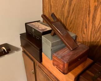More man room items