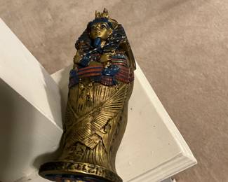 One of many more decor items