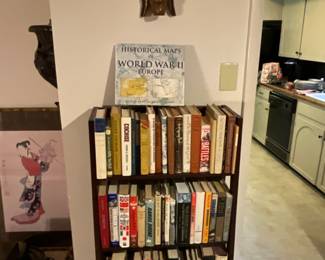 More beautiful books!