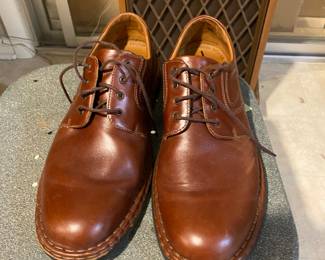 Some of Men’d shoes 