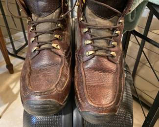 Some of men’s boots