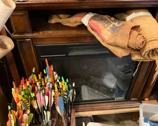 Man Cavender- heater